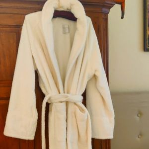 Frette Luxurious Bathrobe